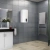 Водонагреватель электрический Ariston LYDOS ECO ABS PW 100 V (1,5/2/2,5 кВт, кругл, антибакт)