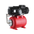 Насосная станция PUMPMAN ATJET150 (80 л/мин, напор 55 м) 