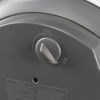 Водонагреватель электрический Haier A1 COMFORT ES80V (1,5 кВт, кругл, мех. термостат) (Р-О)