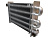 Запчасть для газ. котла Основной теплообменник Haier 18 кВт. (Primary Heat Exchanger)