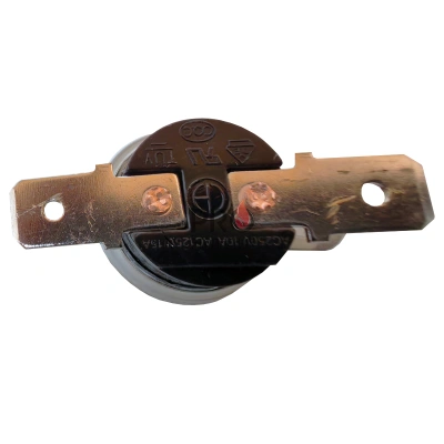 Запчасть для газ. колонки Термостат перегрева 85°C Ariston (65152049)