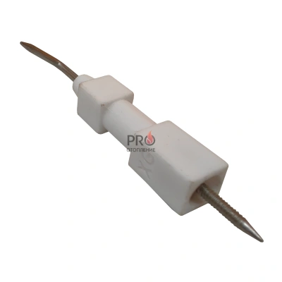Запчасть для газ. колонки Электрод розжига Ariston