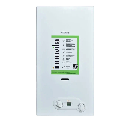 Газовая колонка Innovita Primo 11 iD
