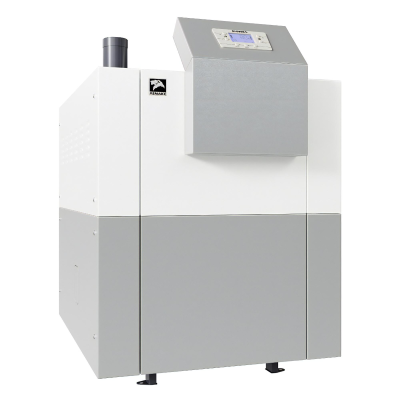Котел газовый напольный LEMAX CLEVER L  50 (1К, откр. камера) 