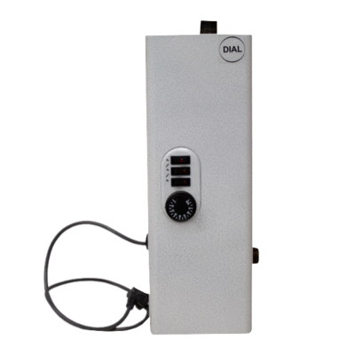 Котел электрический DIAL  3 кВт. (220 V) 