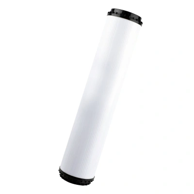 Картридж уголь гранулированный 20" ВВ Aquatech