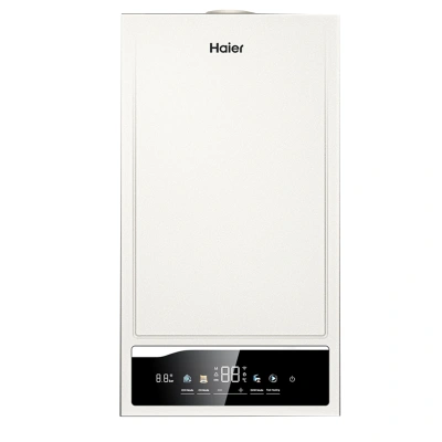 Котел газовый настенный Haier  EliteLine 1.24TW 24 kW (1К, закр. к.з.) 