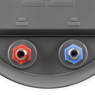 Водонагреватель электрический Haier A1 COMFORT ES100V (1,5 кВт, кругл, мех. термостат)