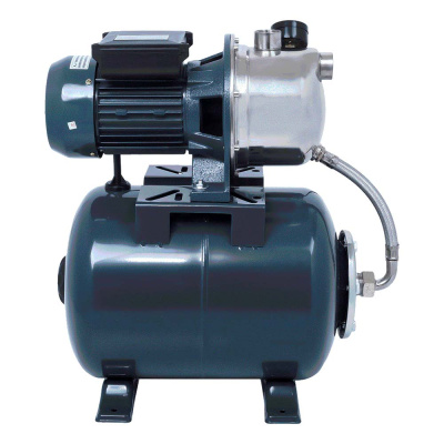 Насосная станция AQUALINK AS CS-42/70-24 (нерж. ст., 1100 Вт., 70 л/мин, напор 42 м)