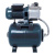 Насосная станция AQUALINK AS CS-42/70-24 (нерж. ст., 1100 Вт., 70 л/мин, напор 42 м)