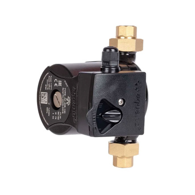Насос циркуляционный Aquario AC 20-6 130 мм (с гайками)