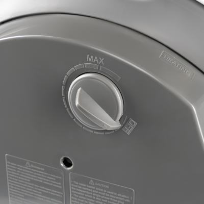 Водонагреватель электрический Haier A1 COMFORT ES50V (1,5 кВт, кругл, мех. термостат) (Р-О)