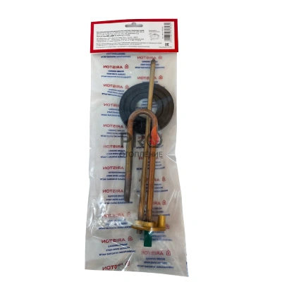 Запчасть для водонагревателя Нагревательный элемент 1500w 220-240V Ariston (65111790)