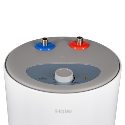 Водонагреватель электрический Haier ES10V-RQ2(R) (2 кВт, под раковиной, мех. термостат)