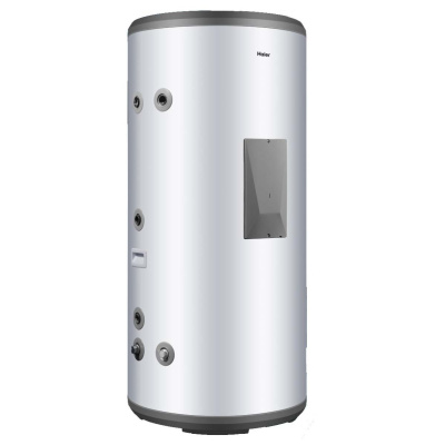Бойлер напольный Haier AquaBoost 1.300F (с возм. подкл. ТЭНа)