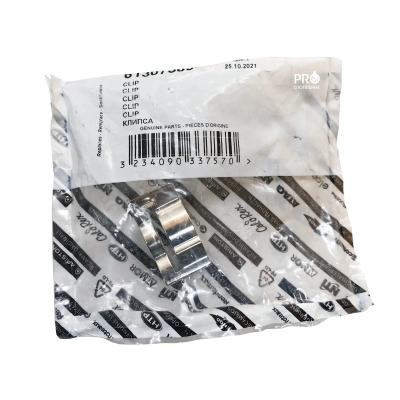 Запчасть для газ. котла Клипса Ariston