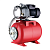 Насосная станция PUMPMAN ATSGJ800 (нерж. ст., 50 л/мин, напор 46 м)