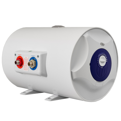 Водонагреватель электрический Haier FCD-JTHA50-III(ET) (1,5 кВт, ГОРИЗОНТАЛ., мех. термостат)