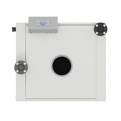 Котел газовый напольный LEMAX CLEVER L 100 (1К, откр. камера) 