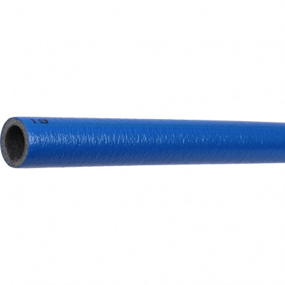 Утеплитель  трубный цветной IS С-22 (МК) цвет синий