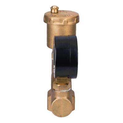 Группа безопасности котла AQUALINK (50 кВт) (3 бар) (12)