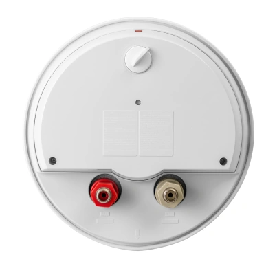 Водонагреватель электрический Haier  B2 ES80V Slim (1,5 кВт, узкий, мех. термостат) *