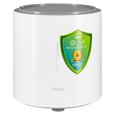 Водонагреватель электрический Haier ES10V-RQ1(R) (2 кВт, над раковиной, мех. термостат)