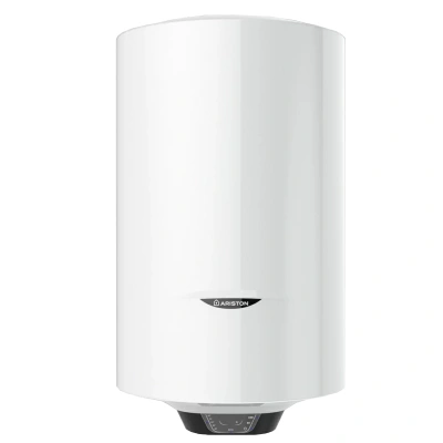 Водонагреватель электрический Ariston PRO1 ECO ABS PW 150 V (1,5/2/2,5 кВт, кругл, антибакт)