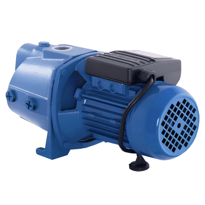 Поверхностный насос Aquario AJC-60С (550 Вт., 40 л/мин, напор 38 м, всас. 8)