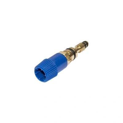 Запчасть для газ. котла Кран подпитки Ariston (65116541)