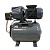 УЦ Насосная станция AQUALINK AS CI-50/70-24 (1100 Вт., 70 л/мин, напор 50 м) б/у, как новый купить в Воронеже дешево