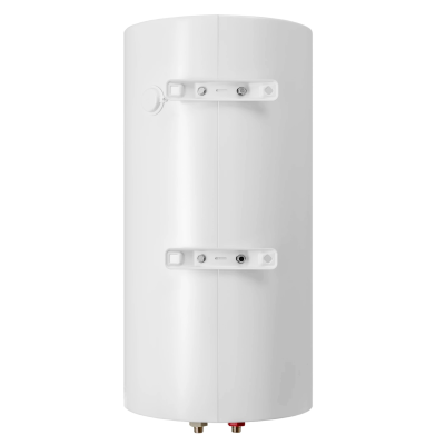 Водонагреватель электрический Haier V1(R) ES80V (2 кВт, узкий, электр. упр.) *