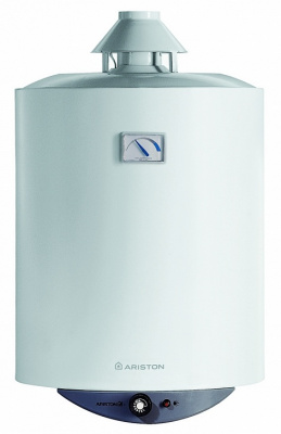 Газовый водонагреватель Ariston SGA 100 R (4,4 кВт, настенный)