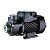 Поверхностный насос PUMPMAN QB50 (220 Вт., 25 л/мин, напор 20 м, всас. 8)