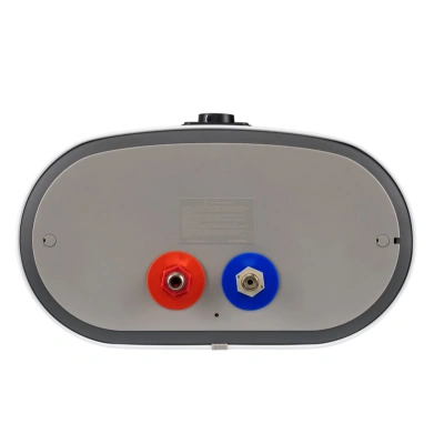 Водонагреватель электрический Candy P3(R) CF50V (1,5/3 кВт, ПЛОСКИЙ, мех. термостат) (Р-О)