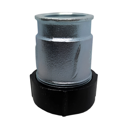 Соединитель с внутренней резьбой TIM ZEISSLER IK 1/2" (18) Соединитель с внутренней резьбой TIM ZEISSLER IK 1/2" (18)