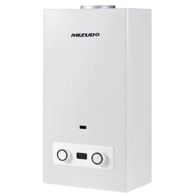 Газовая колонка MIZUDO Pearl Classic ВПГ 3-10