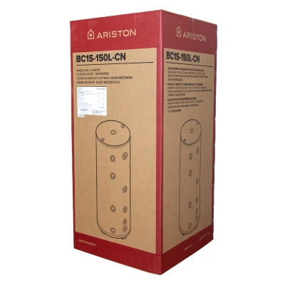 Бойлер напольный Ariston BC1S-300L-CN
