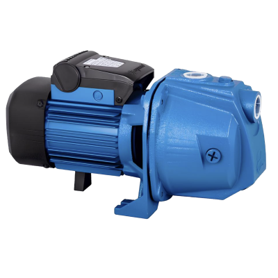 Поверхностный насос Aquario AJC-81B (850 Вт., 52 л/мин, напор 45 м, всас. 8)