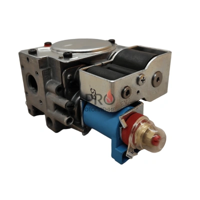 Запчасть для газ. котла Газовый клапан Ariston (65115771)