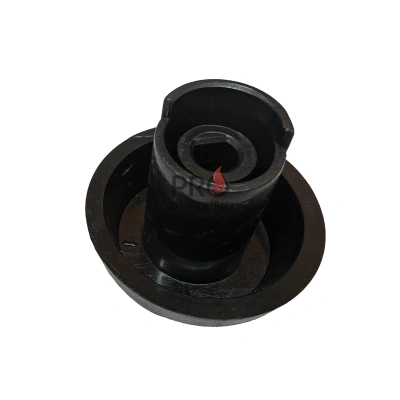 Запчасть для газ. колонки Ручка регулировки Ariston