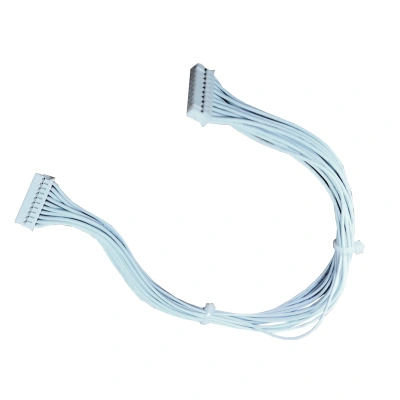 Запчасть для газ. колонки Кабель дисплея Ariston