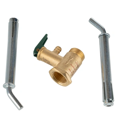 Водонагреватель электрический Haier  ES80V-TF7P(R) (1,5/3 кВт, ПЛОСКИЙ, BPS, электр. упр.) (Р-О)