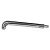 Дымоход для колонки MIZUDO Pearl Ultra ВПГ 4-12Т, 4-14T (БП-00001560)