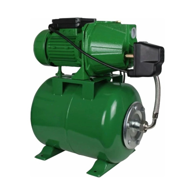 Насосная станция  ENERGOPROM NS-160S/L/AP10 1600 Вт. (65 л/мин, 50 м) корпус чугун
