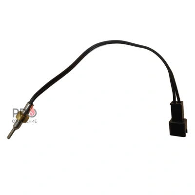 Запчасть для газ. колонки Датчик температуры Ariston