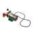 УЦ Насос повышения давления PUMPMAN/TAIFU CL 15GRS-15 130 мм (сухой ротор, с гайками) (4) б/у купить дешево в PROотопление