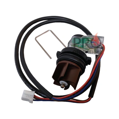 Запчасть для газ. котла Датчик Холла Haier (Inlet Valve Assembly)