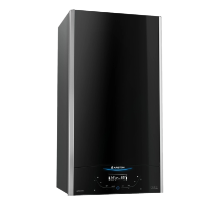 Котел газовый настенный Ariston ALTEAS ONE+ NET 24 (2К, конденсац., закр. к.з.) 