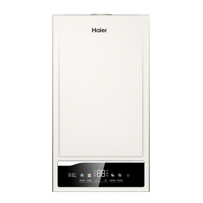Котел газовый настенный Haier  EliteLine 1.40TW 40 kW (1К, закр. к.з.) 